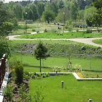 Irs Royal Irs Neptun Park Daire Gdansk
