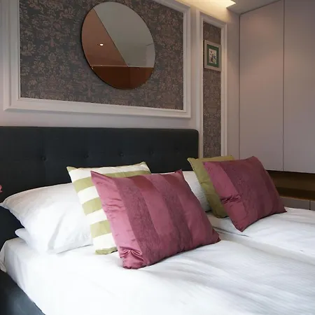 Irs Royal Irs Neptun Park Apartment Gdansk