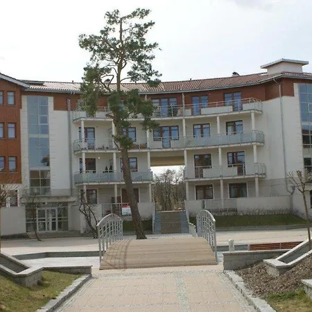 Apartment Irs Royal Irs Neptun Park *