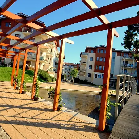 Irs Royal Irs Neptun Park *