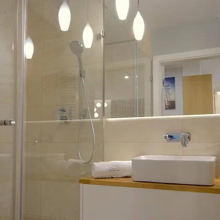 Irs Royal Irs Neptun Park Apartment Gdansk