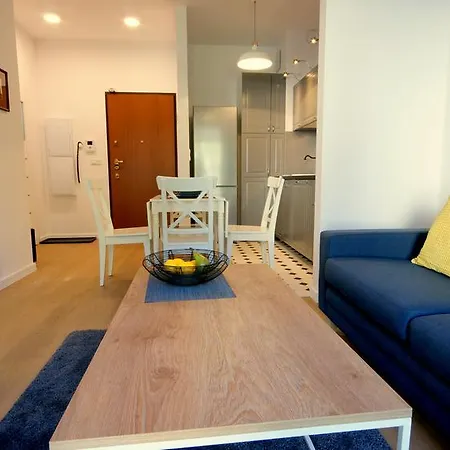 Irs Royal Apartments Apartamenty Irs Neptun Park *