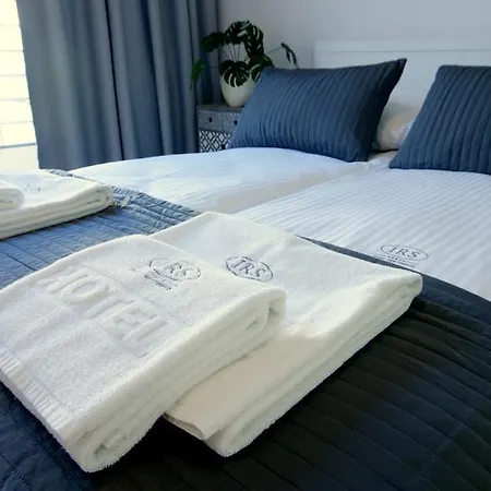 Irs Royal Apartments Apartamenty Irs Neptun Park Gdansk