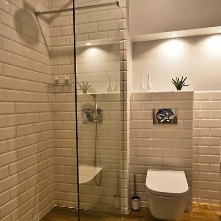 Irs Royal Irs Neptun Park Apartment