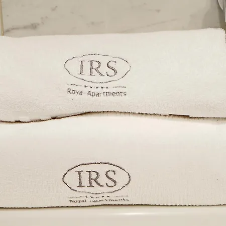 Irs Royal Irs Neptun Park Apartment Gdansk