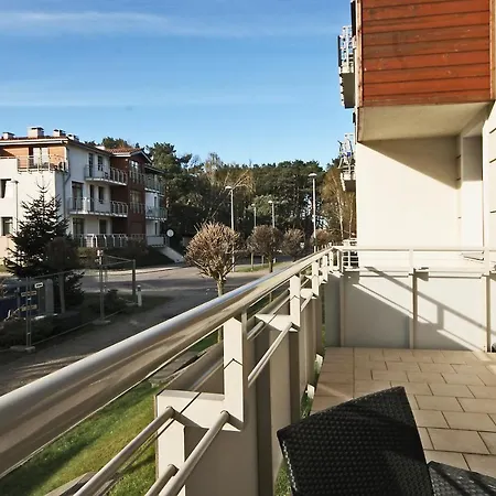Irs Royal Irs Neptun Park Apartment Gdansk