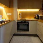 Apartmán Irs Royal Irs Neptun Park Gdaňsk