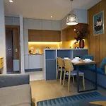 Irs Royal Irs Neptun Park 아파트