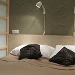 Irs Royal Irs Neptun Park Apartmán Gdaňsk