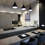 Irs Royal Irs Neptun Park Apartmán *
