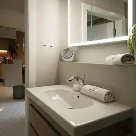 아파트 Irs Royal Apartments Apartamenty Irs Neptun Park