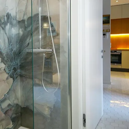 Irs Royal Apartments Apartamenty Irs Neptun Park * 그단스크