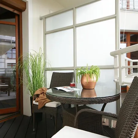 Apartament Neptun Park *