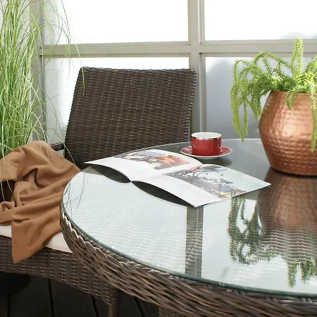 Irs Royal Irs Neptun Park Appartement