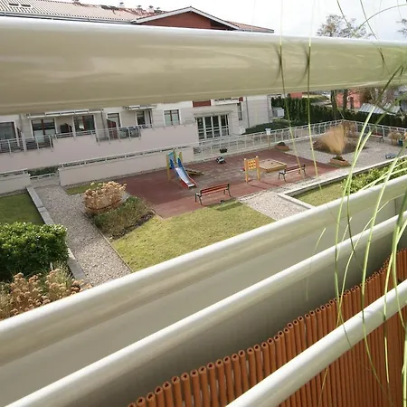 Apartament Neptun Park *