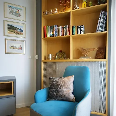 Irs Royal Apartments Apartamenty Irs Neptun Park *