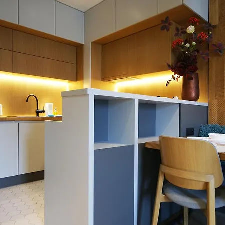 Irs Royal Apartments Apartamenty Irs Neptun Park *