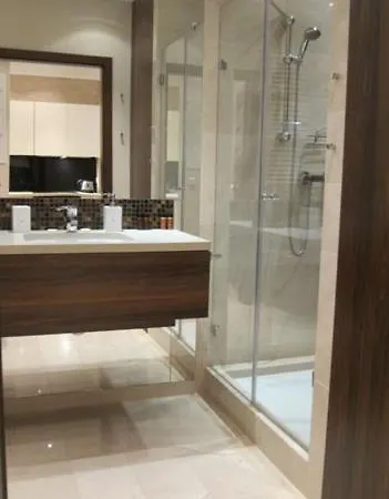 Irs Royal Irs Neptun Park Apartmán *
