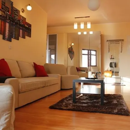 Irs Royal Apartments Apartamenty Irs Neptun Park