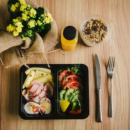 Apartament Neptun Park * Gdańsk