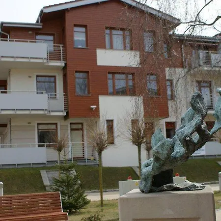 Irs Royal Irs Neptun Park * Gdaňsk
