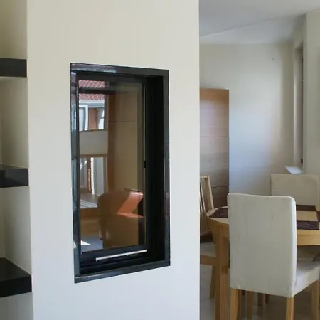 아파트 Irs Royal Apartments Apartamenty Irs Neptun Park *