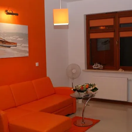 Irs Royal Apartments Apartamenty Irs Neptun Park Danzig