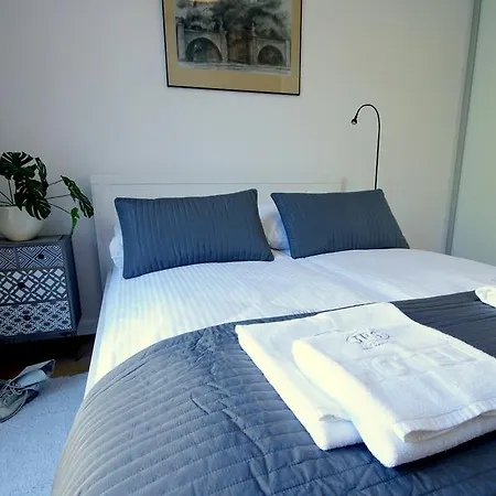 Irs Royal Apartments Apartamenty Irs Neptun Park * Danzig