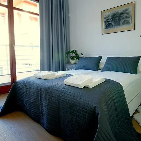 Irs Royal Apartments Apartamenty Irs Neptun Park