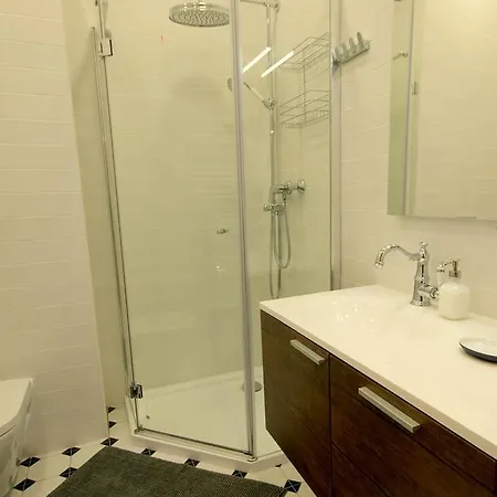 Irs Royal Irs Neptun Park Apartmán *