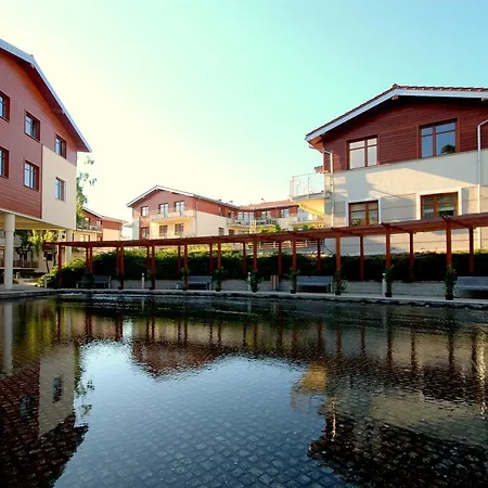 Irs Royal Irs Neptun Park * Gdaňsk