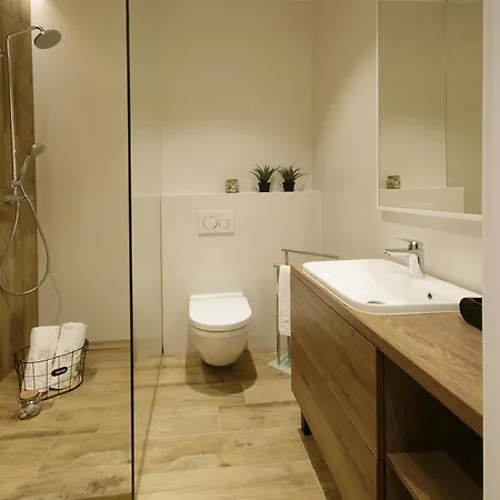 Irs Royal Irs Neptun Park Apartmán
