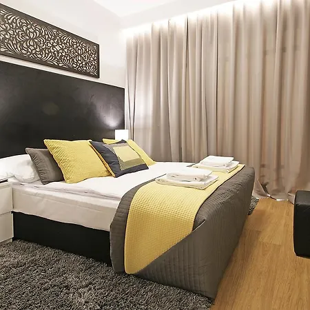 Irs Royal Apartments Apartamenty Irs Neptun Park Apartment *