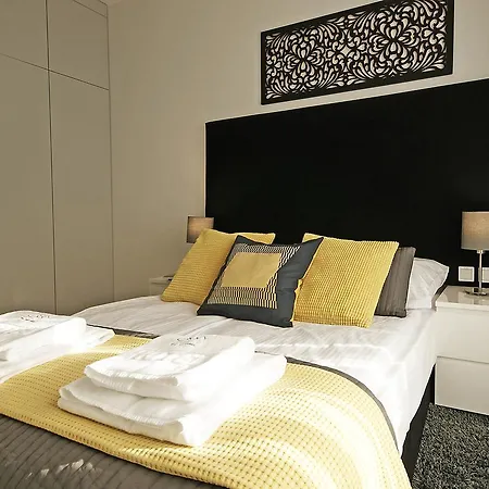 Irs Royal Apartments Apartamenty Irs Neptun Park *