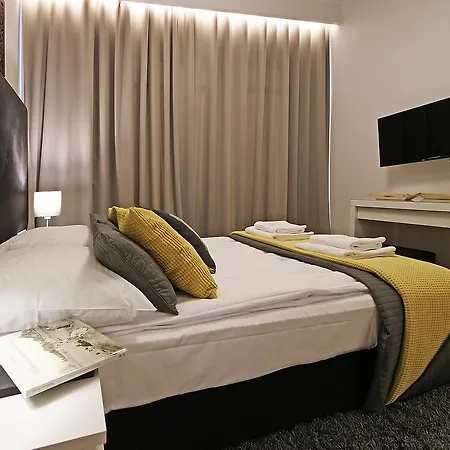 Irs Royal Apartments Apartamenty Irs Neptun Park