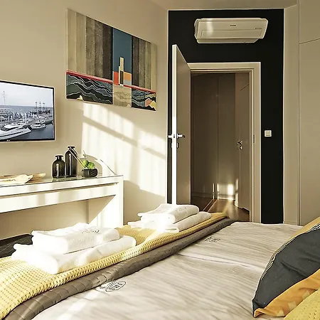 Irs Royal Irs Neptun Park Apartmán