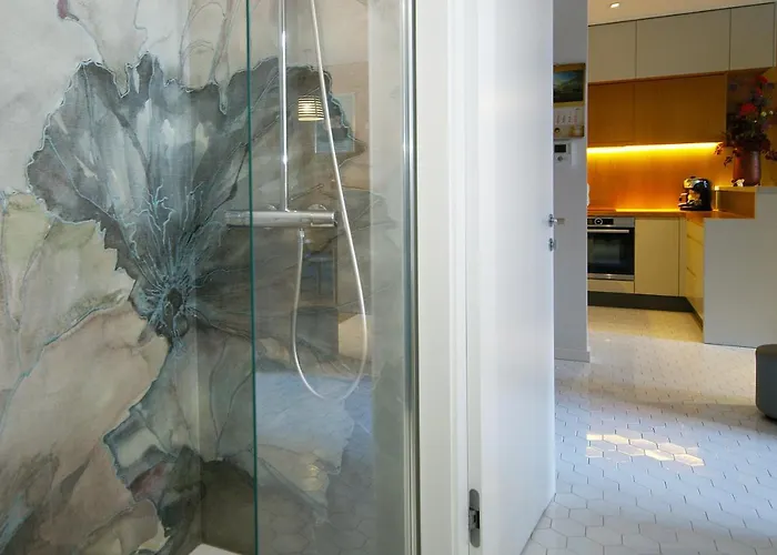 Irs Royal Irs Neptun Park * Danzica