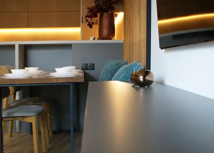 Irs Royal Irs Neptun Park Appartement *