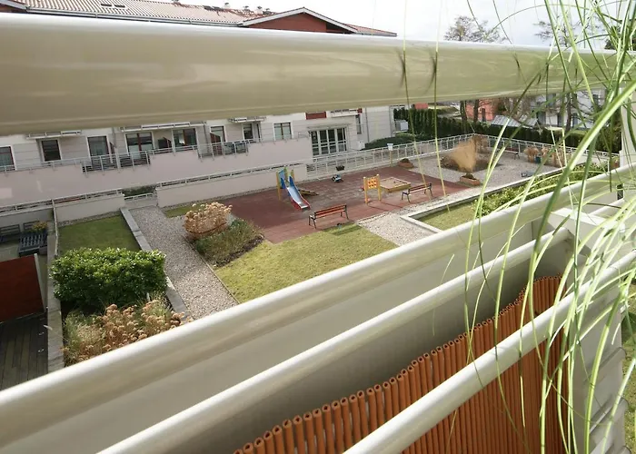 Irs Royal Irs Neptun Park *