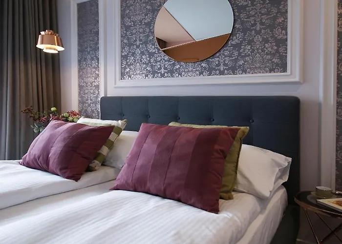 Irs Royal Apartments Apartamenty Irs Neptun Park Apartman Gdańsk