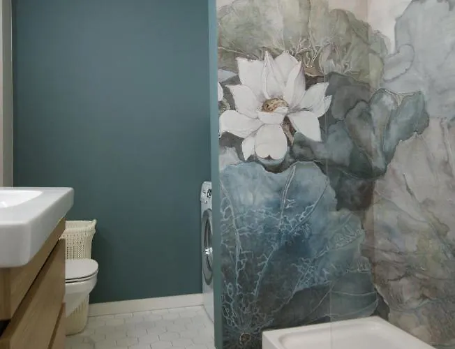 Irs Royal Irs Neptun Park * Danzica