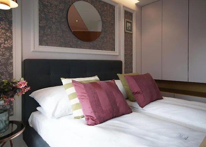 Irs Royal Irs Neptun Park Appartement Gdańsk