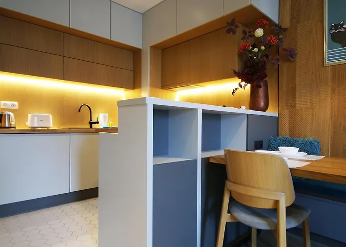 Irs Royal Apartments Apartamenty Irs Neptun Park *