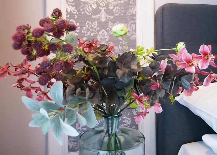 Irs Royal Apartments Apartamenty Irs Neptun Park