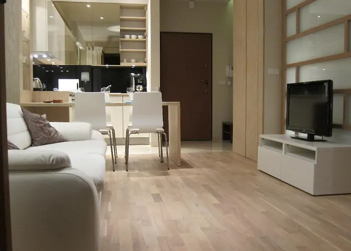 Irs Royal Irs Neptun Park Appartement *