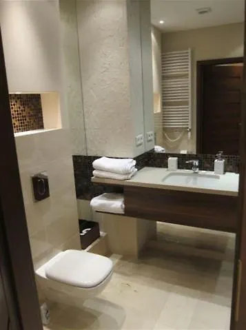 Irs Royal Apartments Apartamenty Irs Neptun Park * Gdańsk