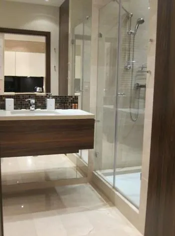 Irs Royal Apartments Apartamenty Irs Neptun Park Apartman *