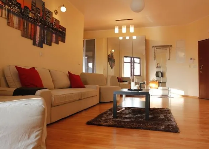 Irs Royal Apartments Apartamenty Irs Neptun Park