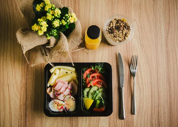 Irs Royal Irs Neptun Park * Danzica