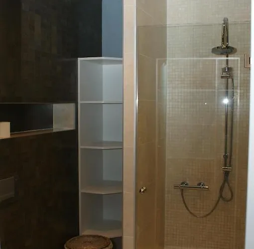 Irs Royal Apartments Apartamenty Irs Neptun Park